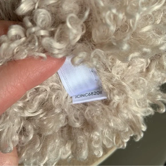 Jellycat Ramsley Sheep - Picture 6 of 10